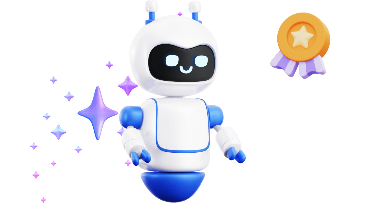 Special badges for selected AI Tools