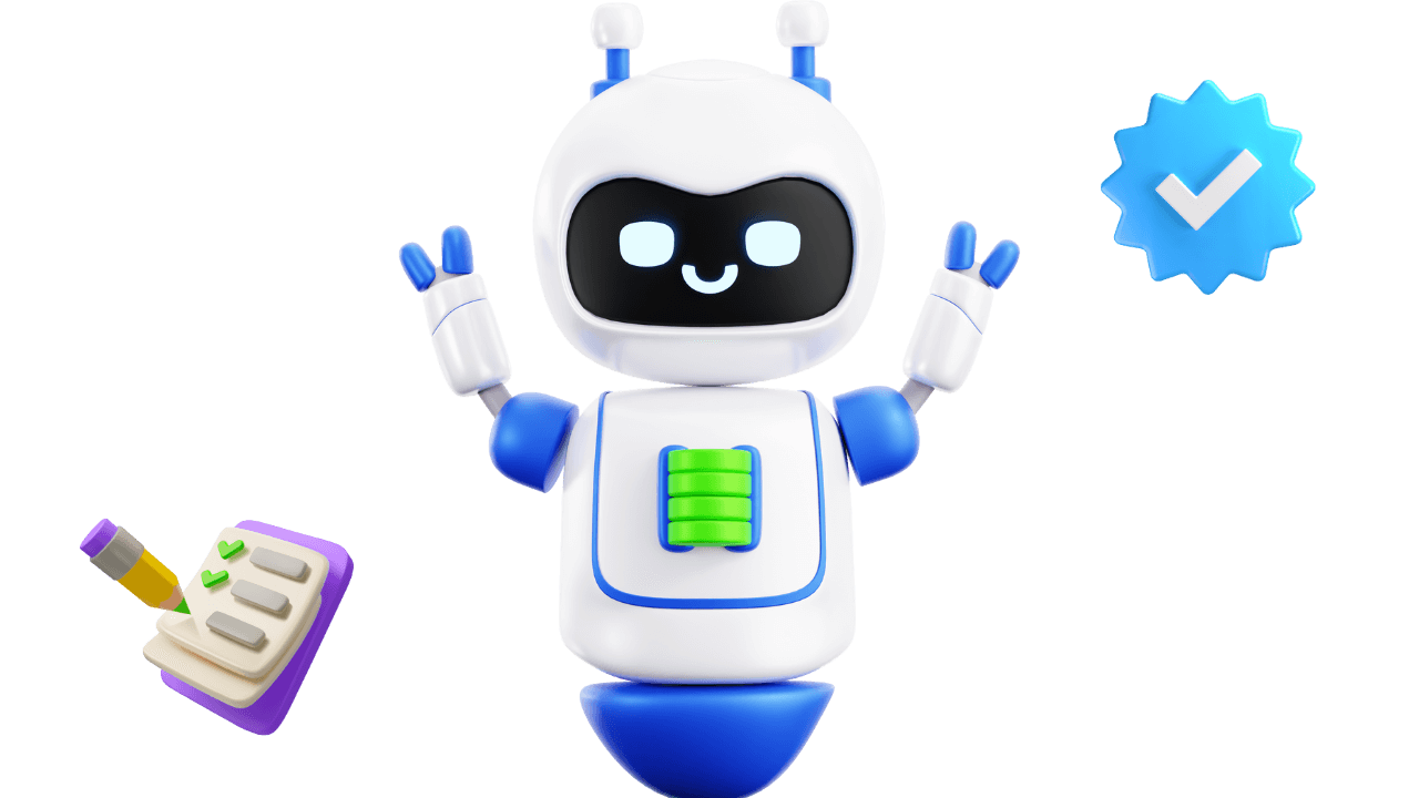 Verified AI Tools for better experience